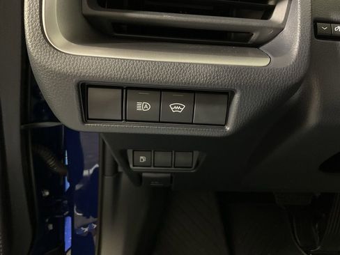 New 2026 Toyota Prius LE image 28