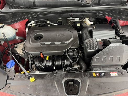 Used 2020 Kia Sportage LX image 11