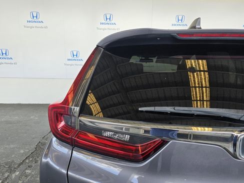 Used 2020 Honda CR-V EX image 23