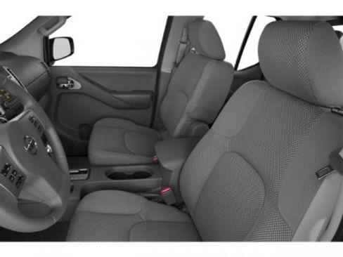 Used 2015 Nissan Frontier SV w/ SV Value Truck Package image 12