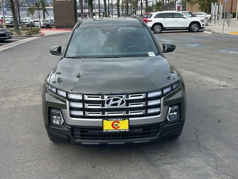 New 2026 Hyundai Santa Cruz SEL image 2