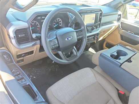 Certified 2023 Ford F150 XLT image 6