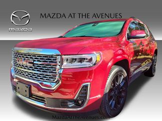 Used 2020 GMC Acadia Denali video 1