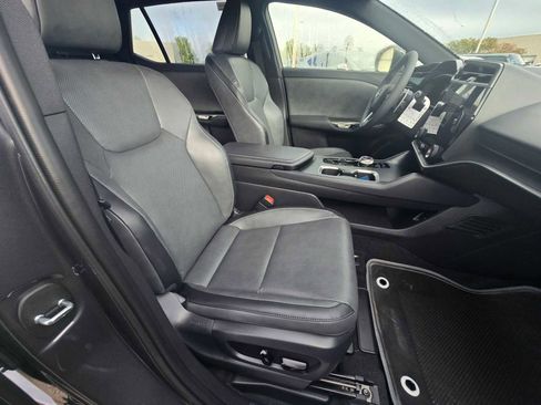 New 2026 Lexus RZ 450e 2WD image 12