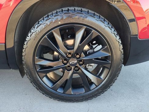 Used 2022 Chevrolet Blazer RS w/ Enhanced Convenience Package image 32