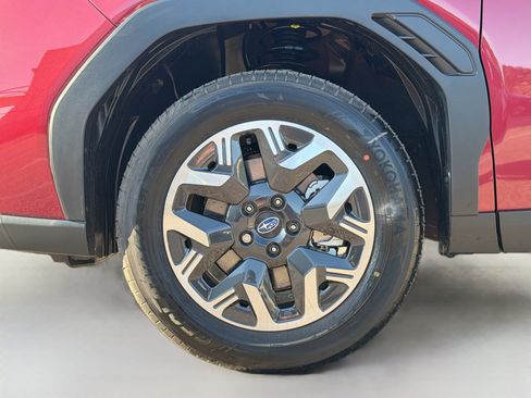 Used 2026 Subaru Forester Premium image 42