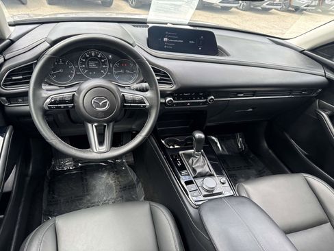 Used 2024 MAZDA CX-30 AWD 2.5 S w/ Preferred Package image 7