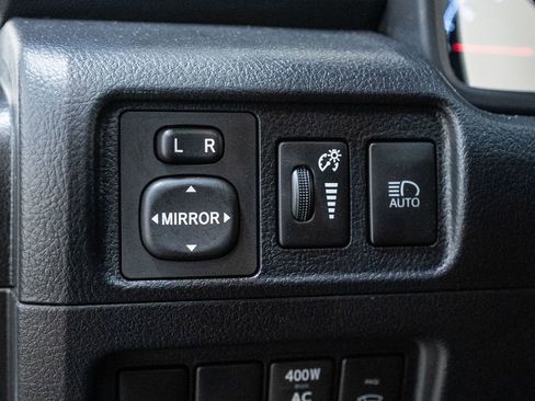 Certified 2023 Toyota 4Runner Limited image 20