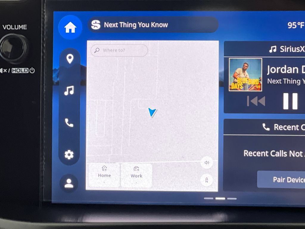 New 2026 Subaru Outback Touring XT AWD/4WD image 22