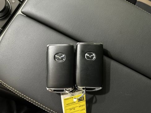 New 2026 MAZDA CX-90 3.3 Turbo w/ Premium Plus Pkg AWD/4WD image 34