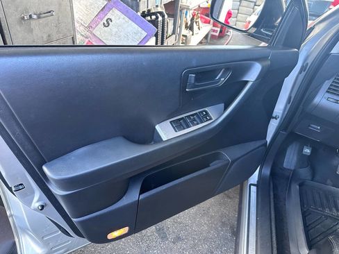 Used 2005 Nissan Murano SL w/ (X04) Sl Leather Pkg image 20