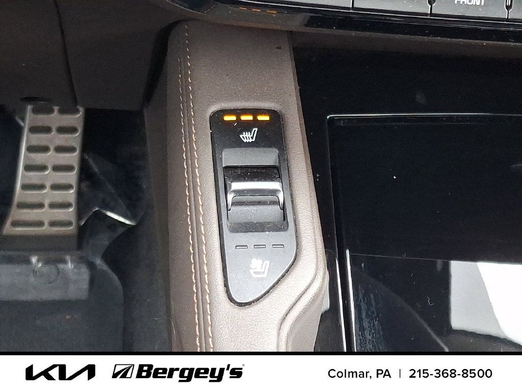 Used 2020 Kia Telluride SX AWD/4WD image 30