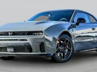 New 2026 Dodge Charger Scat Pack