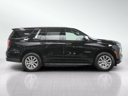 Used 2025 Chevrolet Tahoe Premier w/ Sun And Tow Package AWD/4WD image 6