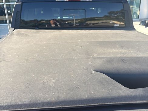 Certified 2024 Ford Maverick Tremor w/ Tremor Off-Road Package image 6