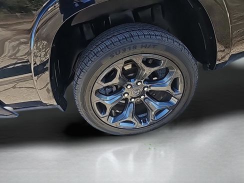 Used 2023 RAM 1500 Limited w/ Night Edition image 33
