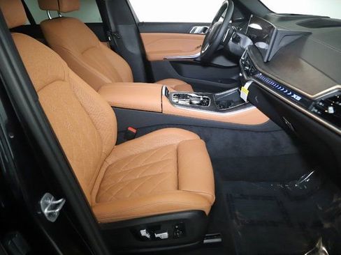 Used 2026 BMW X5 xDrive40i w/ Climate Comfort Package AWD/4WD image 35