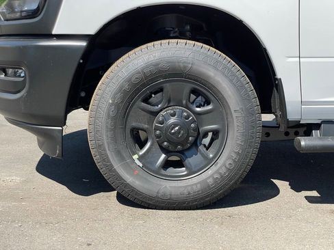 New 2025 RAM 2500 Tradesman image 11