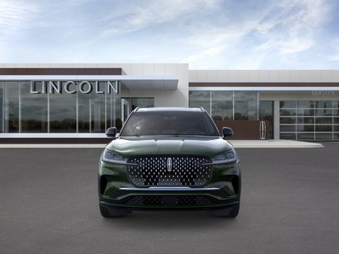 New 2026 Lincoln Aviator Black Label AWD/4WD image 6