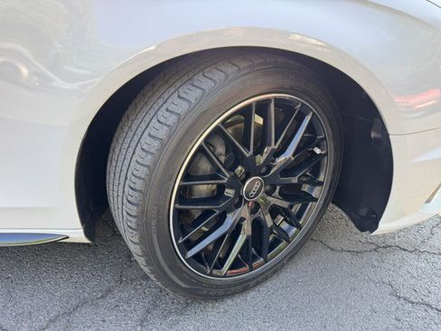 Used 2016 Audi A4 2.0T Premium Plus w/ Technology Package AWD/4WD image 44