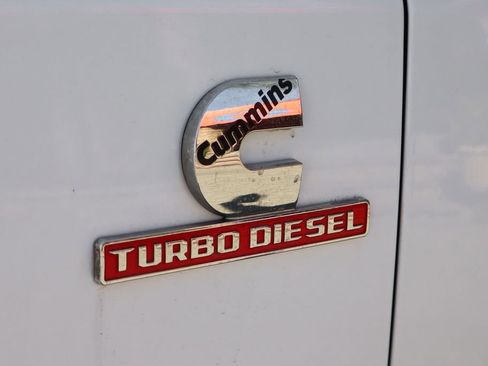 Used 2022 RAM 2500 Big Horn image 52