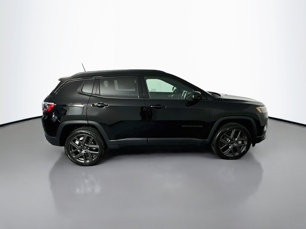 New 2026 Jeep Compass Limited AWD/4WD image 8