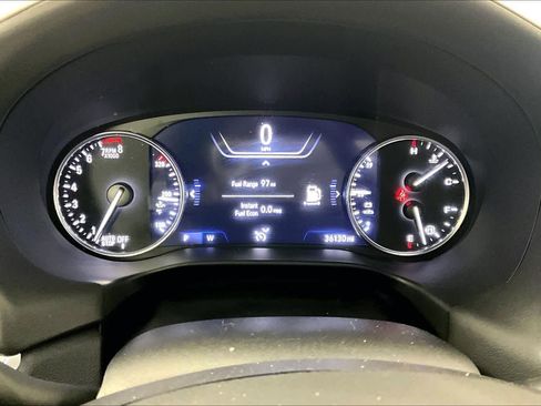 Used 2023 Buick Enclave Avenir image 26