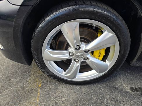 Used 2010 Lexus GS 350 AWD image 10