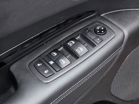 Used 2021 Dodge Durango Citadel image 22