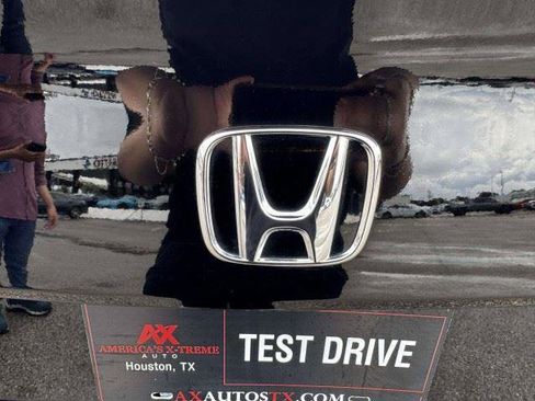 Used 2025 Honda Civic Si image 17