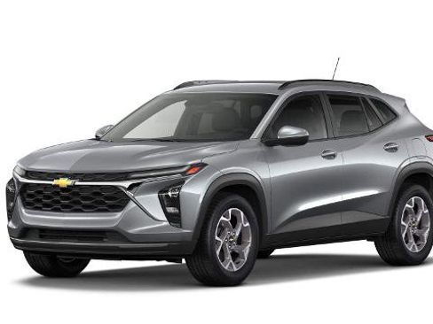New 2026 Chevrolet Trax LT w/ LT Convenience Package image 49