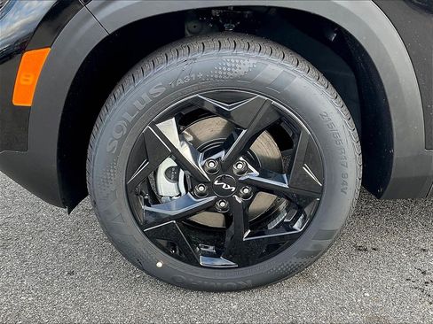 New 2026 Kia Seltos EX w/ EX Sunroof Package image 8