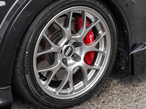 Used 2013 Mitsubishi Lancer Evolution MR image 97