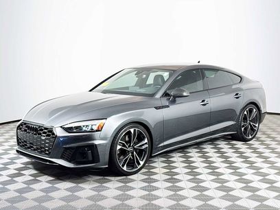 Used 2023 Audi S5 Prestige w/ Prestige Package