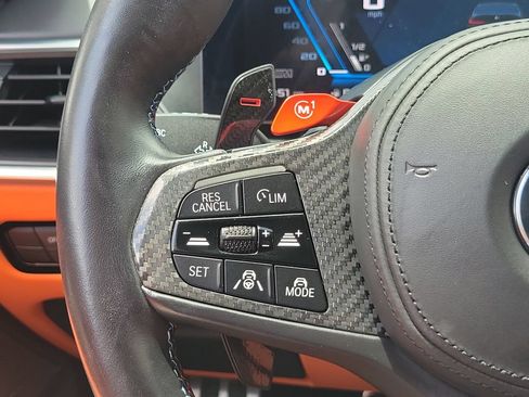 Used 2023 BMW M3 Competition RWD image 24