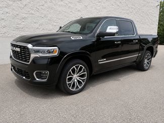 Used 2025 RAM 1500 Tungsten w/ Towing Technology Group AWD/4WD video 1