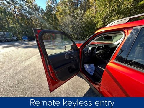 Used 2022 Ford Bronco Sport Big Bend w/ Convenience Package image 27