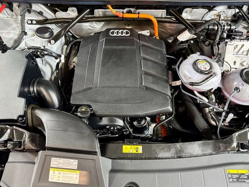 Used 2024 Audi Q5 e Premium Plus image 29