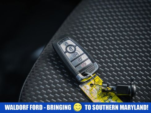 Used 2024 Ford Escape ST-Line Elite image 46