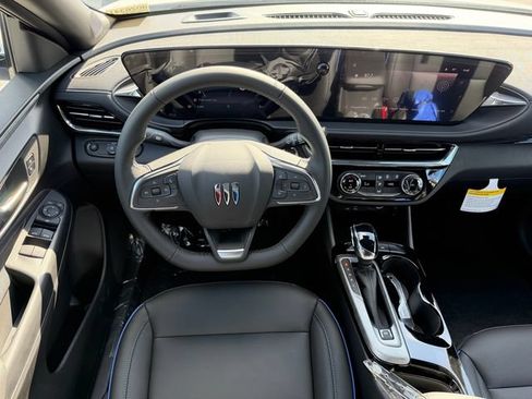 New 2026 Buick Envista Sport Touring FWD image 15