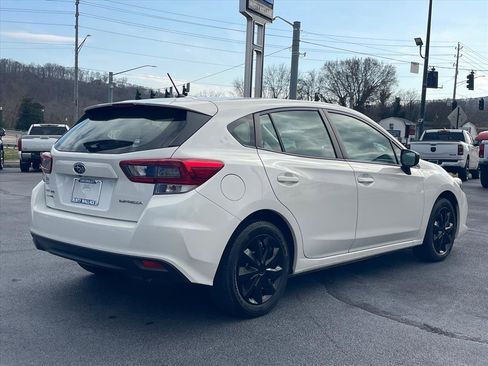 Used 2023 Subaru Impreza 2.0i image 7