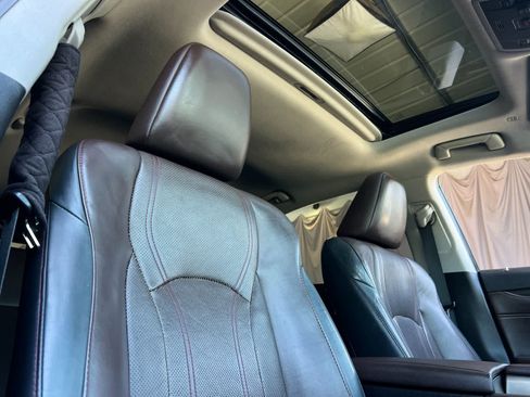 Used 2017 Lexus RX 350 FWD w/ Premium Package image 18
