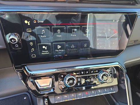 Used 2024 GMC Sierra 1500 AT4X image 28