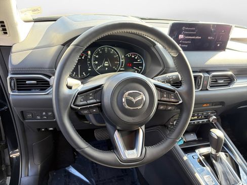 Used 2025 MAZDA CX-5 AWD 2.5 S image 10