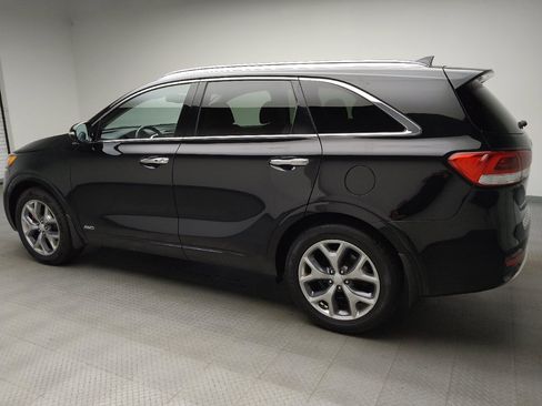 Used 2017 Kia Sorento SX AWD/4WD image 3