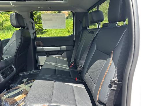 New 2026 Ford F350 Lariat AWD/4WD image 15