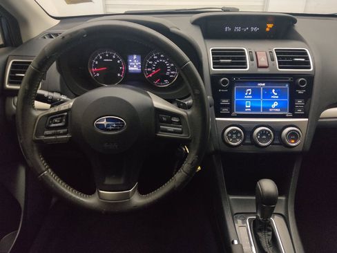 Used 2015 Subaru Impreza 2.0i Sport Premium AWD/4WD image 22