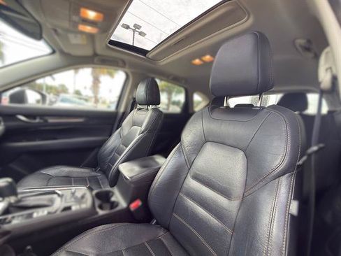 Used 2017 MAZDA CX-5 Grand Touring FWD image 9