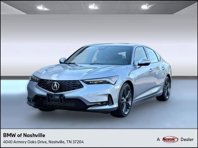 Used 2023 Acura Integra A-Spec