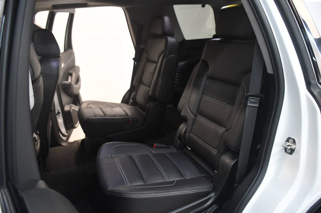 Used 2018 GMC Yukon Denali w/ Denali Ultimate Package AWD/4WD image 34